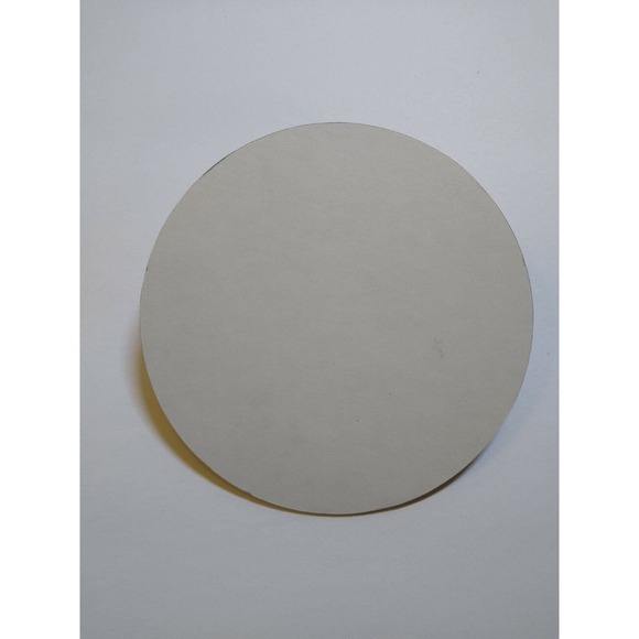 No Fear Dangerous Sports Pinball COASTER Original NOS Plastic 1995 - Picture 3 of 6